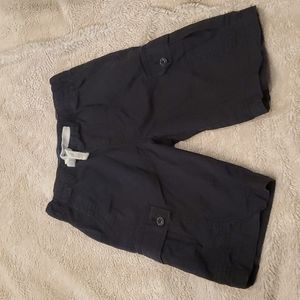 Lucky Boy's Cargo Shorts - Small